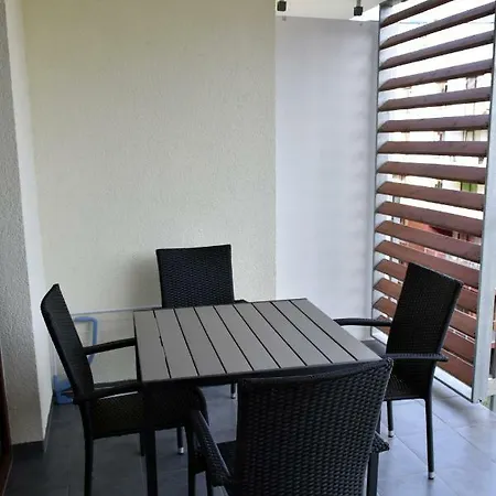 Apartament Sun & Sand Polanki Kolobrzeg Exterior photo