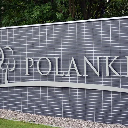 Apartament Sun & Sand Polanki Kolobrzeg Exterior photo