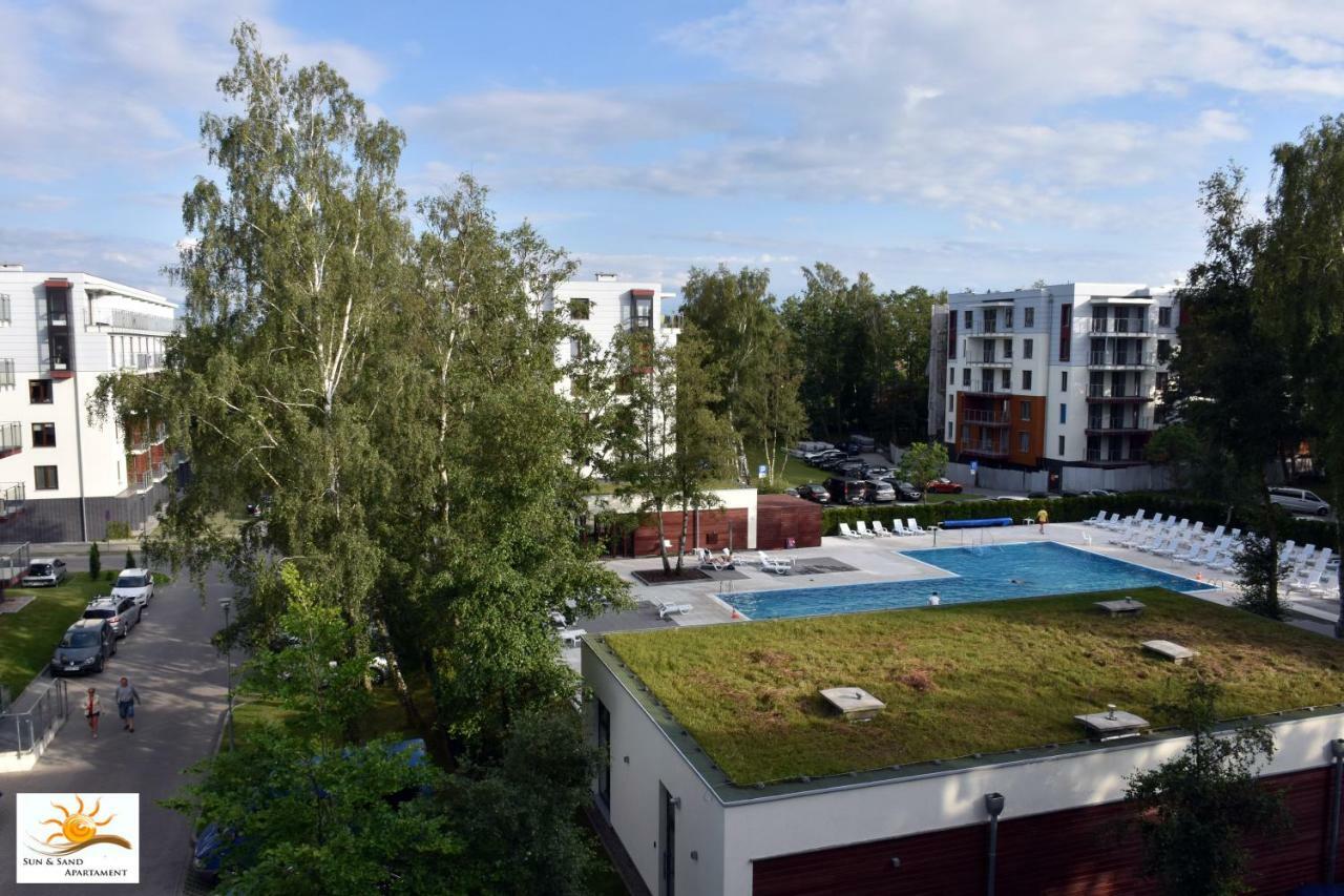 Sun & Polanki Kołobrzeg