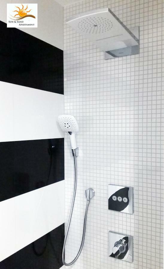 Apartamento Sun & Polanki *