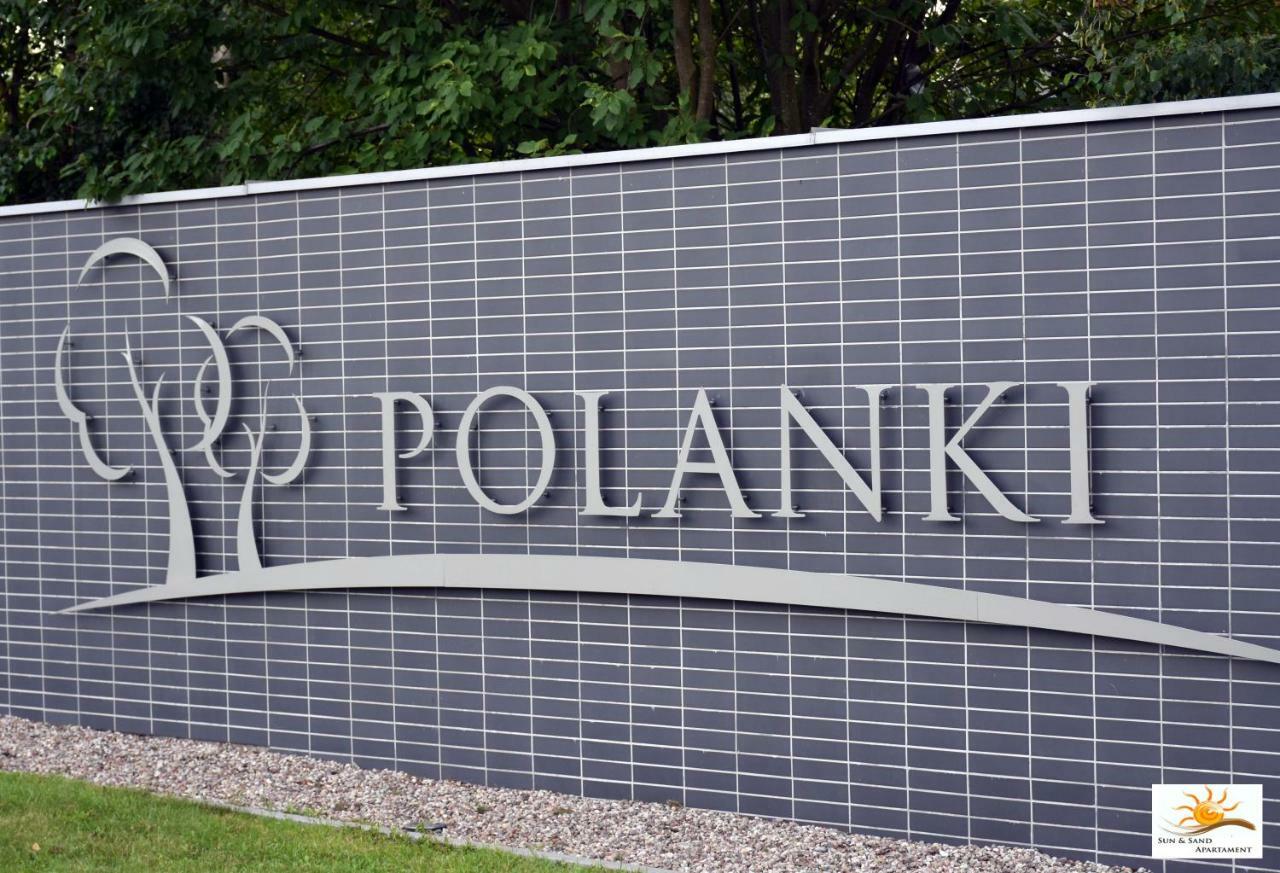 Sun & Polanki Kolobrzeg
